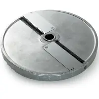 Sammic FCE-2+ - Julienne Schijvensnijder - 2x2 mm - Voor Groentesnijder