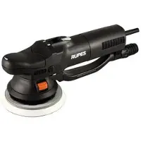 Rupes BR65AES Excentrische Schuurmachine 150 mm 550W met toerentalregeling
