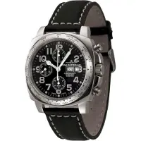 Zeno-Watch Basel Zeno Watch Basel Herenhorloge 3557TVDDT-a1
