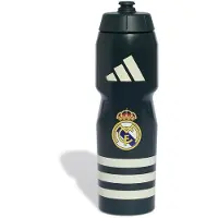 Adidas Real Madrid Bidon 750 ml. - Aurora Ivy/Wit