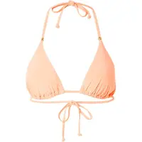 Hunkemoller Bikinitop 'Luxe' pastelroze