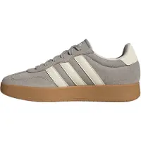 Adidas Barreda Sneakers grijs Synthetisch Maat 43 1/3