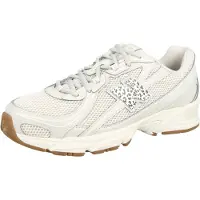 New Balance 740 - Unisex - Moonbeam Sea Salt - Maat EU 45.5