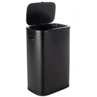 Nexxt Pedaalemmer 60L - Push Prullenbak