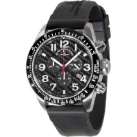 Zeno-Watch Basel Zeno Watch Basel Herenhorloge 6497-5030Q-s1