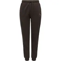Only Play Sportbroek 'ONPCava' chocoladebruin