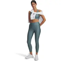 Under Armour Legging met hoge taille voor dames HeatGear