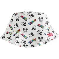 Next Mickey Mouse vissershoedje