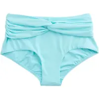 Next Bikinibroek aqua