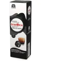 Gimoka | Vellutato - 10 capsules voor Caffitaly