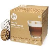 Kaffekapslen | Latte Macchiato - 16 capsules voor Dolce Gusto