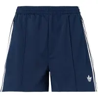 Adidas Broek 'Firebird Classic' marine / wit