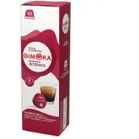 Gimoka | Intenso - 10 capsules voor Caffitaly