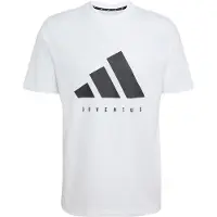 Adidas Functioneel shirt 'Juventus Turin DNA' zwart / wit
