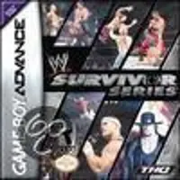 WWE: Survivor Series /GBA