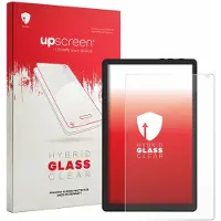 Upscreen - Screenprotector voor Gleeso KB1004 - Folie Beschermfolie Beschermglas transparant