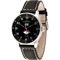 Zeno-Watch Basel Zeno Watch Basel Herenhorloge P590-Dia-g1