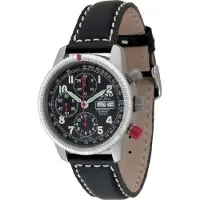 Zeno-Watch Basel Zeno Watch Basel Herenhorloge 6559TVDD-a1