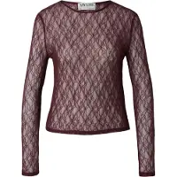 Aware Shirt 'AWTessy' bessen
