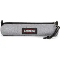 Eastpak SMALL ROUND SINGLE Etui - Sunday Grey