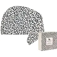 Dock & Bay Animal Kingdom - Handdoek - Sneldrogend - (60x25cm) - Dashing Leopard