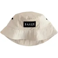 Ted Baker Hoed crème / zwart