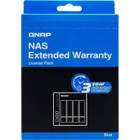 Qnap LIC-NAS-EXTW-BLAUW-3J