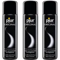 Pjur Original 250ml. Voordeelpakket