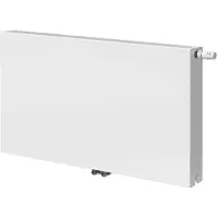 Purmo Ventiel Compact M Flex, Type 22, 600x1200 mm (HxL), Vlak, Middenaansluiting, FM5220601201030