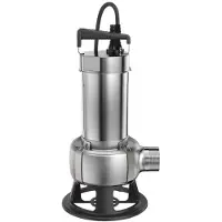 Grundfos Waterpomp, afløbspumpe AP 35B 50.06.3V 3X400V 5M