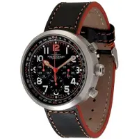 Zeno-Watch Basel Zeno Watch Basel Herenhorloge B560-a15