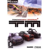 Trackmania