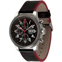 Zeno-Watch Basel Zeno Watch Basel Herenhorloge 8557TVDD-7-a17