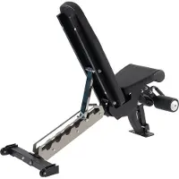 Taurus Professionele Halterbank B970