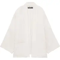 Pull&Bear Kimono beige