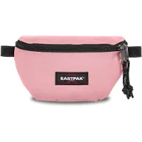 Eastpak Heuptas 'Springer' oudroze / zwart / wit
