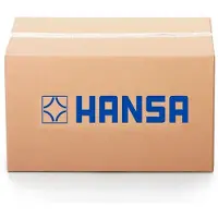 Hansa outlet drain retrofit upgrade kit 59912483