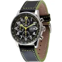 Zeno-Watch Basel Zeno Watch Basel Herenhorloge P557TVDD-a19