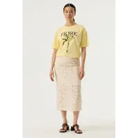 Garcia dames Rok, L, Wit