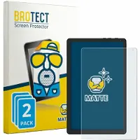 BROTECT - Screenprotector voor Gleeso KB1004 - Folie Beschermfolie matte 2 Stuks