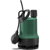 Wilo Zelfaanzuigende vuilwaterpomp Drain TMW 32/8-10M, 4058059
