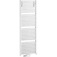 Kermi Duett designradiator 1796x484mm 1200W dun2m1800452xxk
