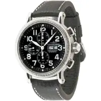 Zeno-Watch Basel Zeno Watch Basel Herenhorloge 88077TVDD-a1