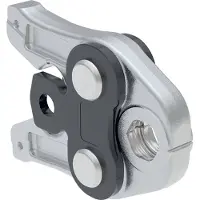 Geberit mapress persbek 18mm compatibiliteit 2 690223001