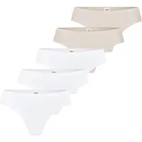 Mey Dames slip / onderbroek 5 pack Modal Pure