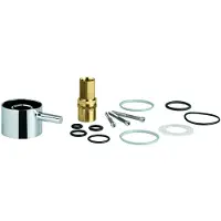 GROHE conversie 48031 chroom,