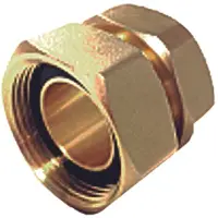 BWT E1 Adapter 120 mm LF 1 1/4'' AG x 1 1/4'' IG, 125626452