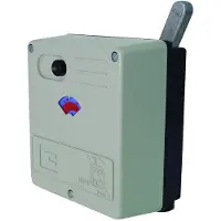 Resideo Servomotor voor mengkranen en smoorkleppen VMM 20 230V VMM20