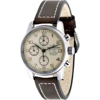 Zeno-Watch Basel Zeno Watch Basel Herenhorloge 6557TVDD-f2