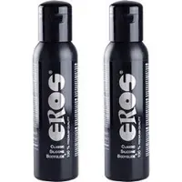 Eros Classic Bodyglide 250 ml - 2 flessen